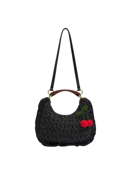 Torebka Twinset czarna