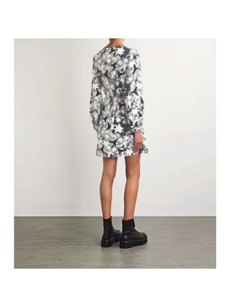 Sukienka Weekend Max Mara z krepy