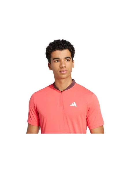 Tricou Adidas portocaliu