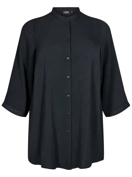 Zizzi Tunika FLKIKKA' crna