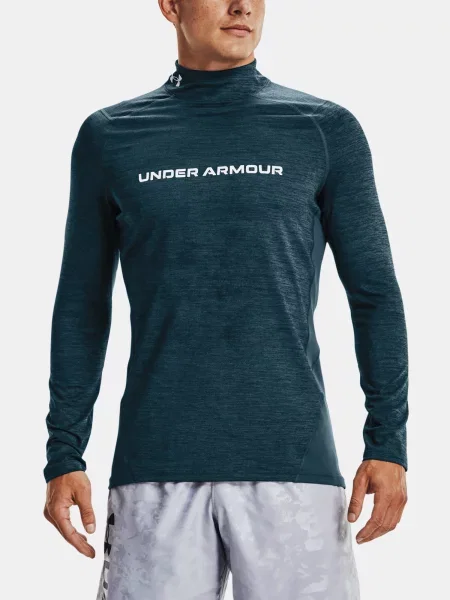Tricou Under Armour albastru