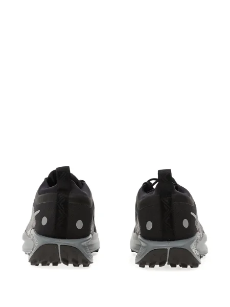 Top Nike din piele alergare alb