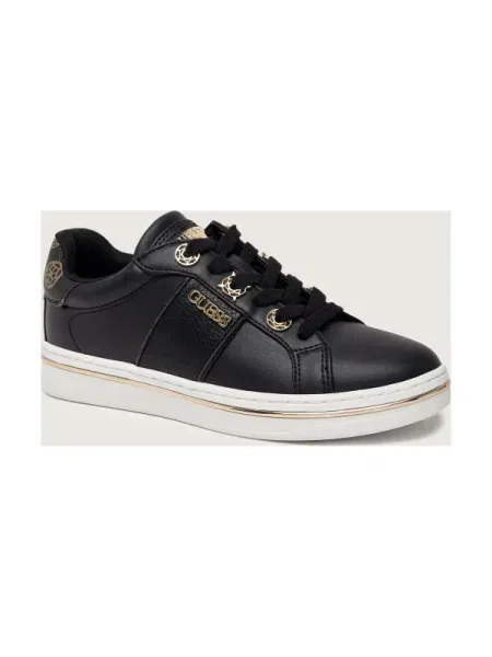 Guess Sneakers STEW negru
