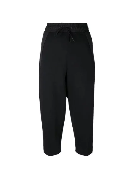 Pantaloni Nike alergare negru