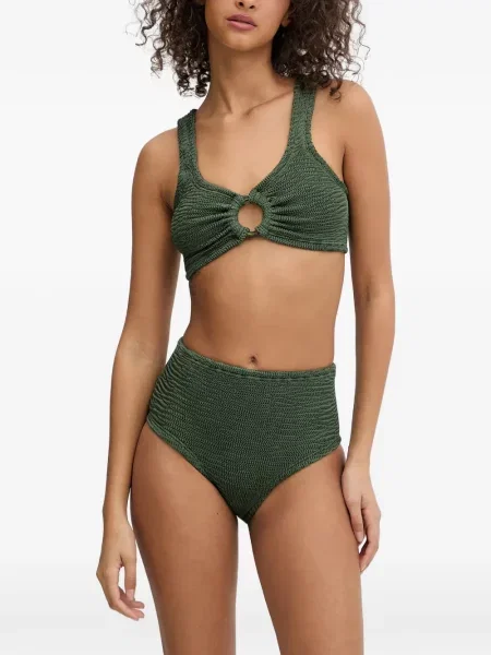 Bikini Paramidonna verde