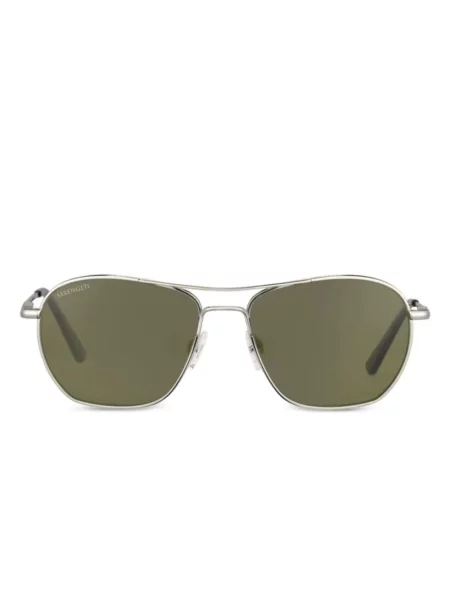 Слънчеви очила Serengeti Eyewear сребристо