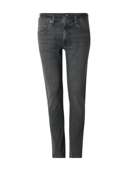 Lee Jeans Rider denim negru