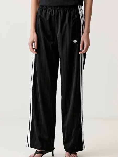 Adidas Originals trenirka Firebird črna