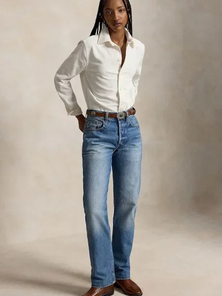 Рубашка Polo Ralph Lauren