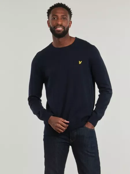 Sveter Lyle & Scott