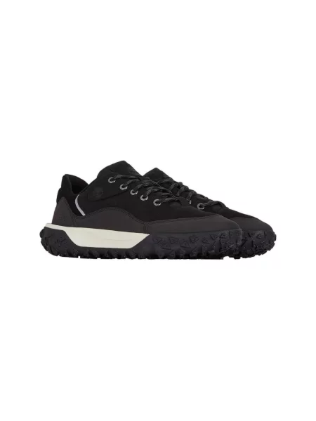 Pantofi Timberland negru