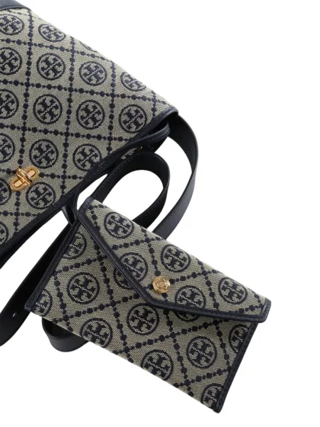 Geantă Tory Burch din piele