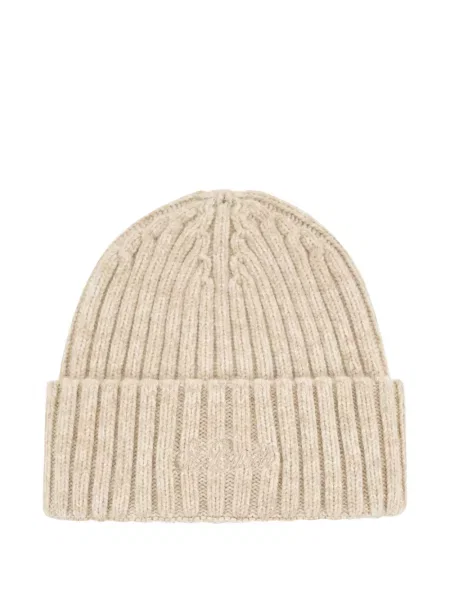 Beanie Mc2 Saint Barth cu broderie