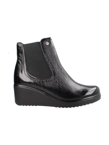 Pantofi Pitillos negru