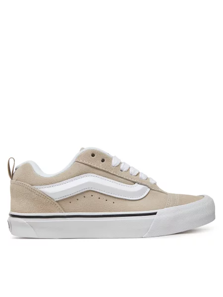 Tenisice Vans Knu Skool bež