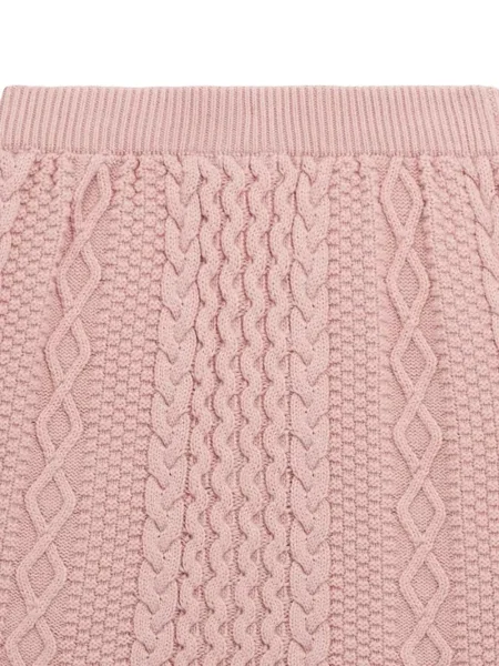 Пола Guess розово