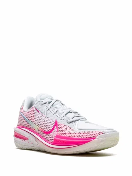 Tenisky Nike Air Zoom růžové