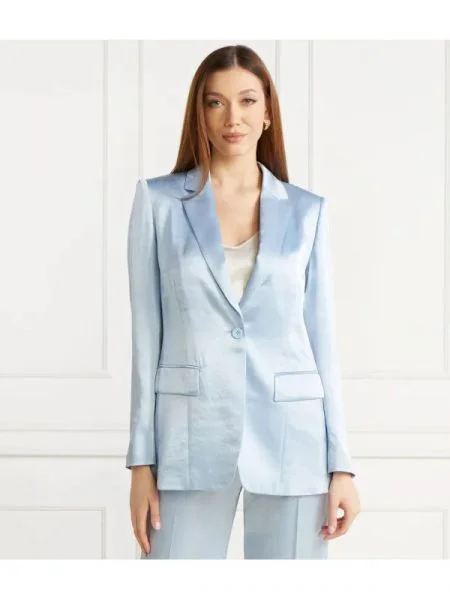 Marc Cain Sacou albastru