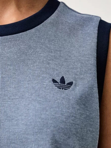 Укороченный топ Adidas Originals