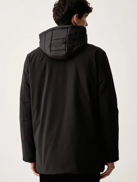 Пуховик Trussardi