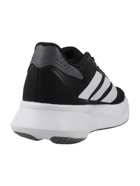 ADIDAS PERFORMANCE Tenisice za trčanje Duramo SL 2 siva bijela crna
