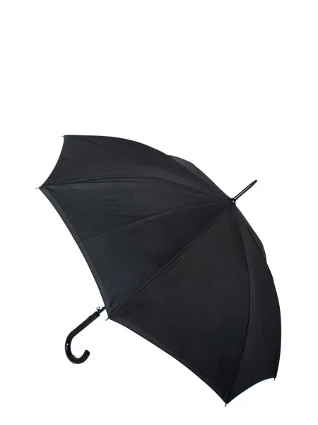 Зонт Fulton Umbrellas черный