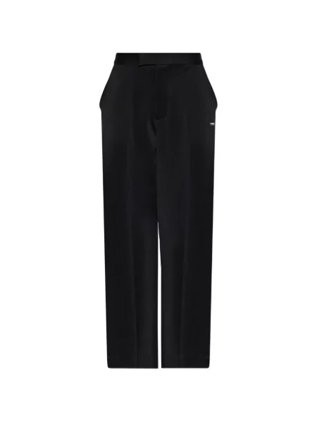 Pantaloni P.e Nation negru