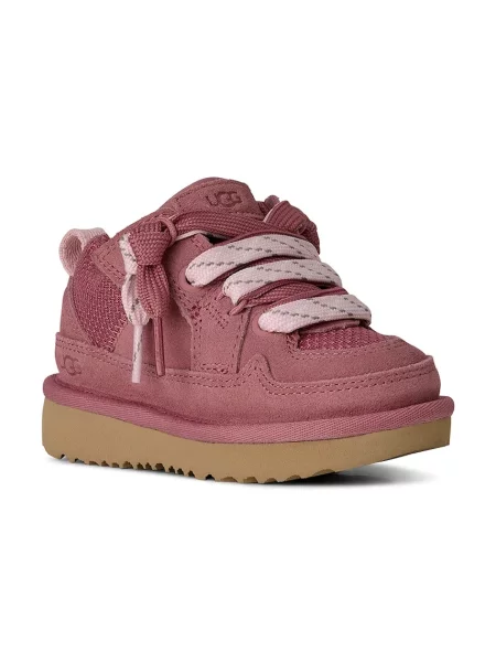UGG Дитячі кросівки LO LOWMEL