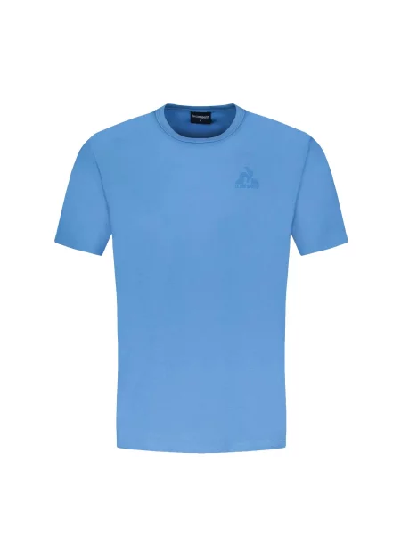 Koszulka Le Coq Sportif Offre PE niebieska