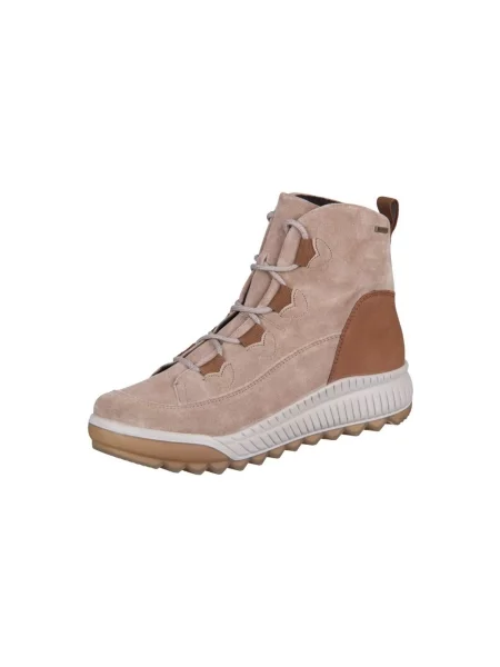 Pantofi Legero maro