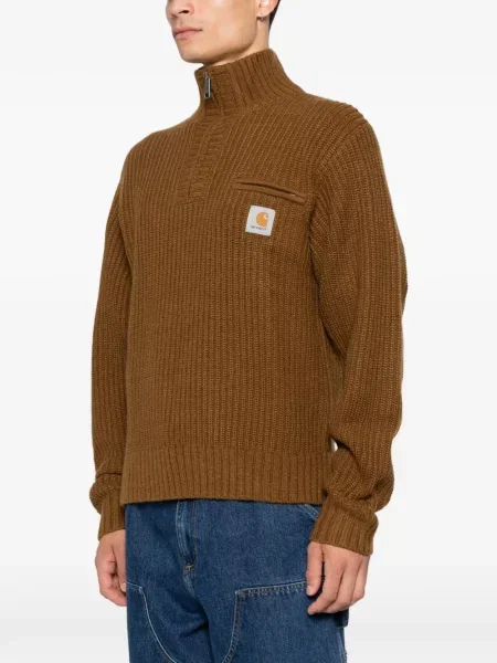 Pulover Carhartt Wip maro