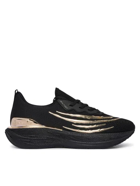 Сникърси Plein Sport AAES черен