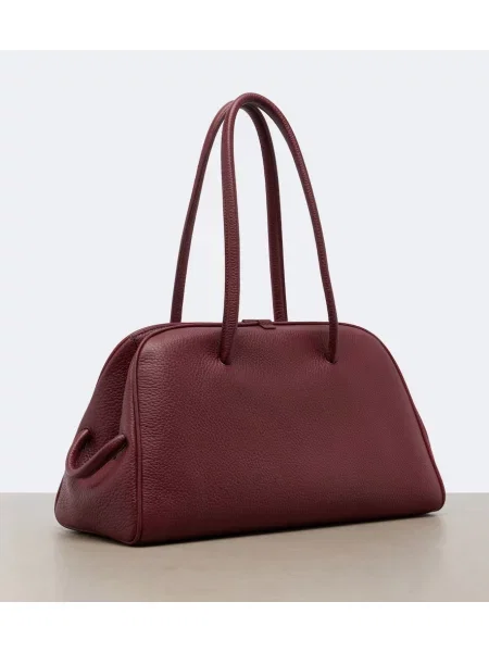 Geantă Jacquemus din piele