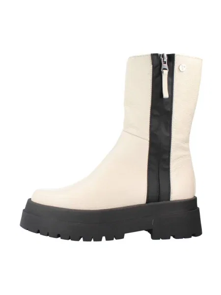 Pantofi Yellow bej