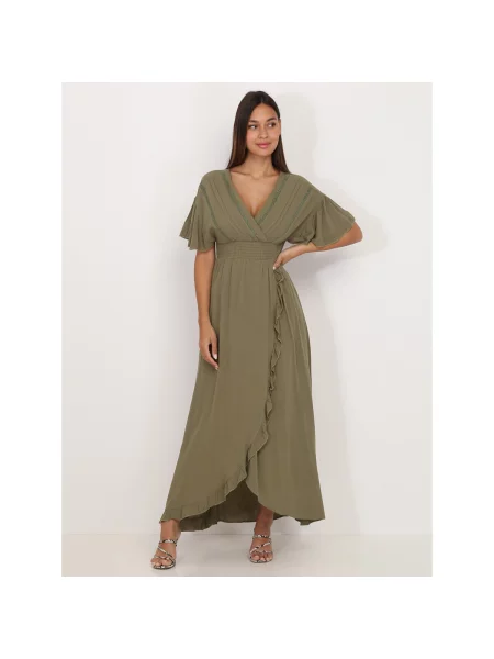 Haljina La Modeuse