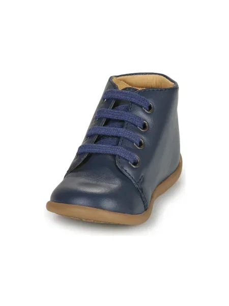 Pantofi copii Pom D'api albastru