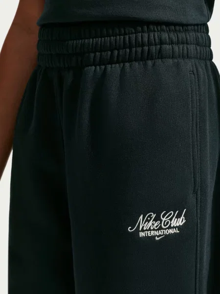 Детские спортивные штаны Nike