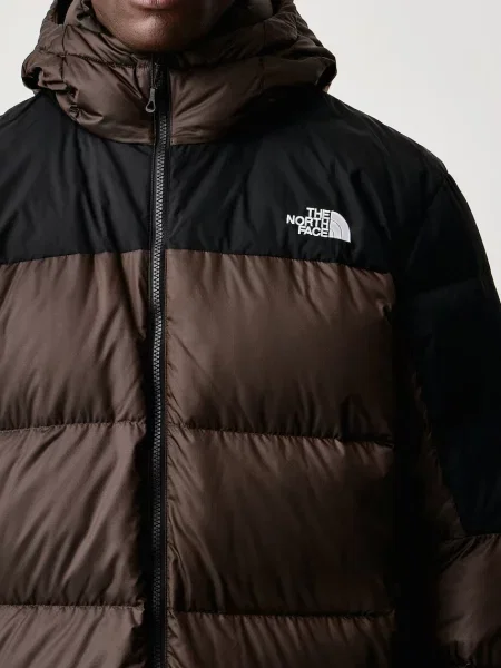 Пуховик The North Face