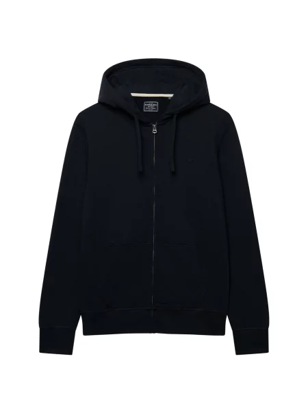 Superdry & Co Hanorac Essential noapte albastru