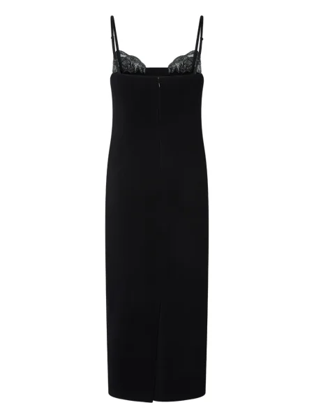 Rochie Pinko de costum negru