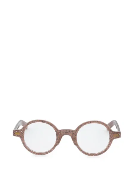 Ochelari de soare Valentino Garavani Eyewear roz
