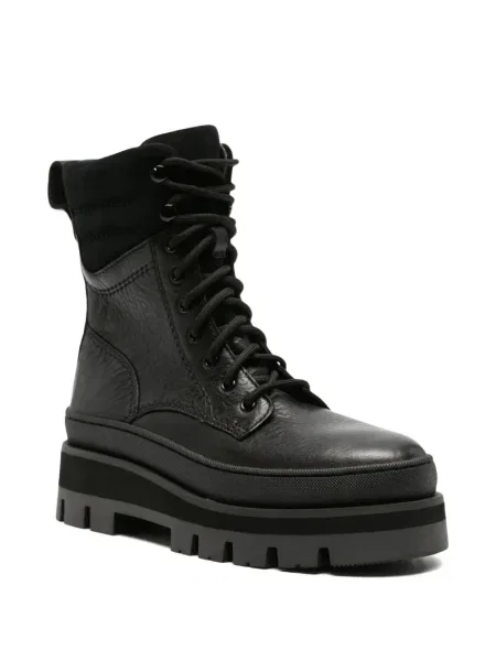 Botine Clarks Originals negru