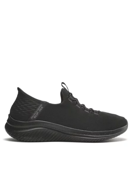 Кроссовки Skechers черные