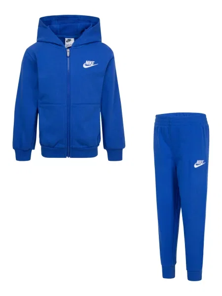 Nike Sportswear Jogging ruhák CLUB királykék