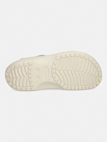 Crocs férfi papucs Classic Islander bézs