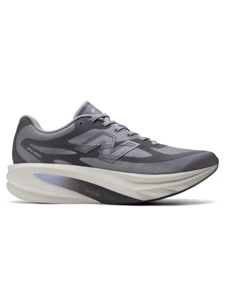 New Balance Buty Do Biegania Supercomp Rebel grau szare