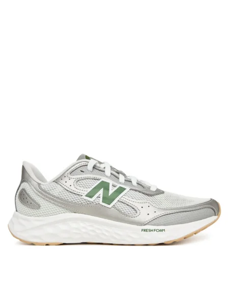 Pantofi New Balance gri
