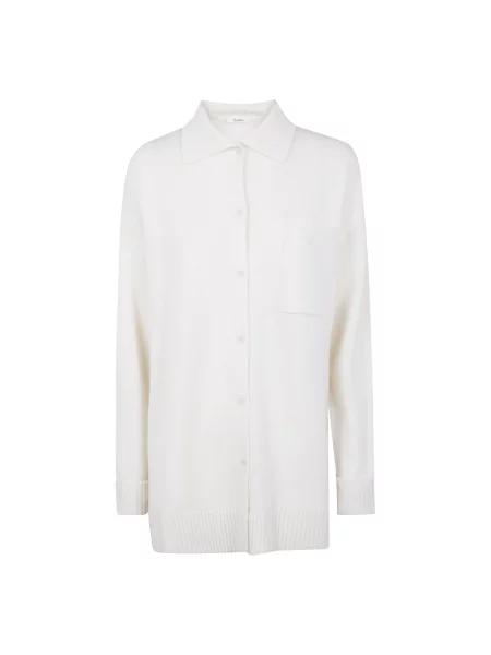 Kurtka Max Mara biała