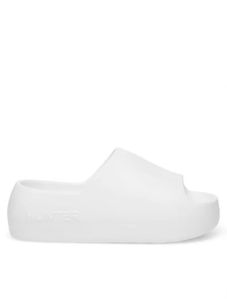 Natikači Hunter bela