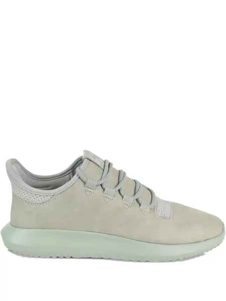 Скейт & стрийт маратонки Adidas Superstar с автограф за туризъм бяло